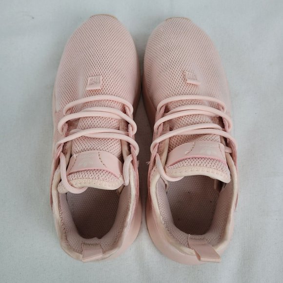 Adidas Originals X_PLR Youth Pink Athletic Sneakers BY9887 US Size 1 - Picture 5 of 8